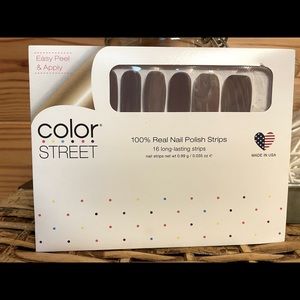 Colorstreet Berlin It To Win It